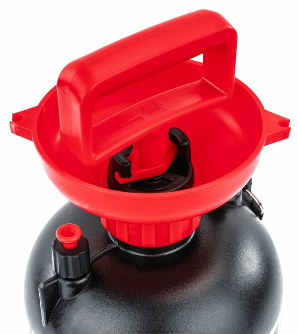 Ročna škropilnica RTOC0158, 5L | RED TECHNIC
