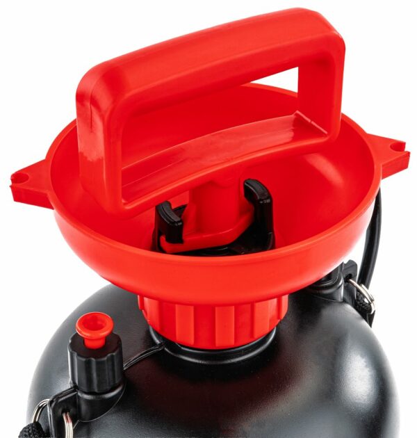 Ročna škropilnica RTOC0159, 8L | RED TECHNIC
