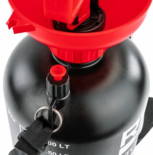 Ročna škropilnica RTOC0159, 8L | RED TECHNIC