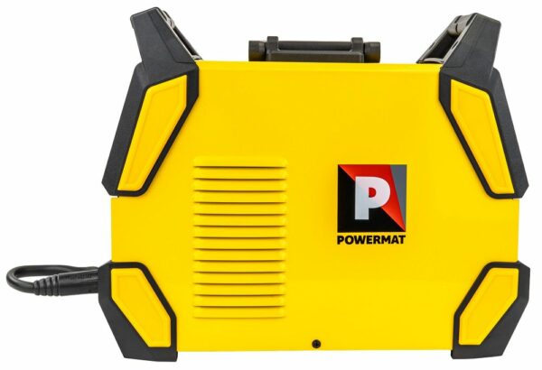 Migomat inverterski varilni aparat, 11,3 kVA | PM-IMGTS-200AL