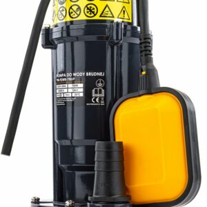 Vodna črpalka, 750 W | PM-PDWB-750JP