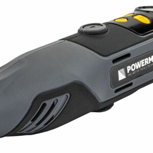 Mini vretenasti brusilnik, 200 W | PM-MST-200T