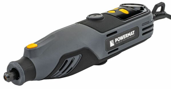 Mini vretenasti brusilnik, 200 W | PM-MST-200T
