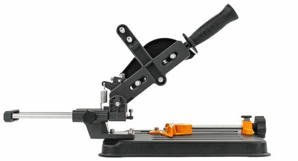 Stojalo za kotni brusilnik, 125 mm | PM-SDSP-330T