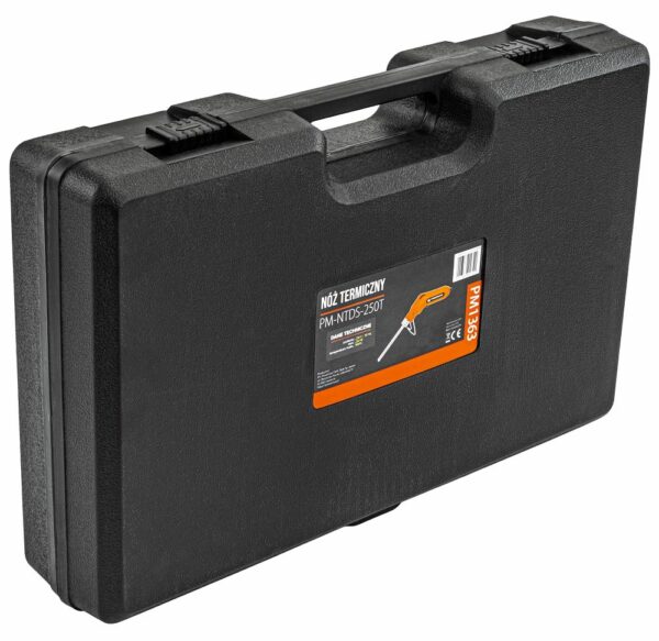 Termični nož, 250 W | PM-NTDS-250T