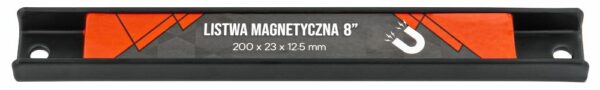 Magnetne letve za orodje, 3 kosi | PM-LM-3T