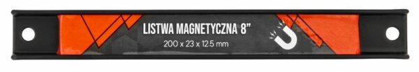 Magnetne letve za orodje, 3 kosi | PM-LM-3T