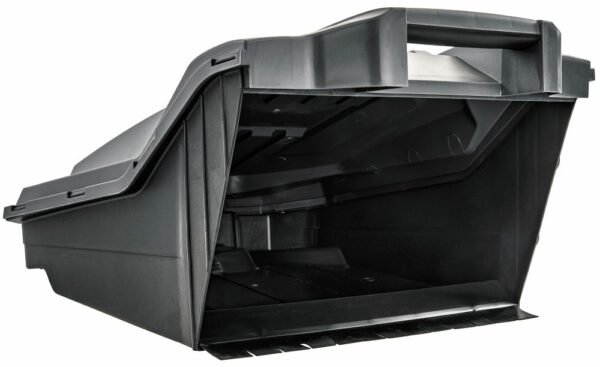 Ročni pometalnik, 20 l | PM-ZR-650M