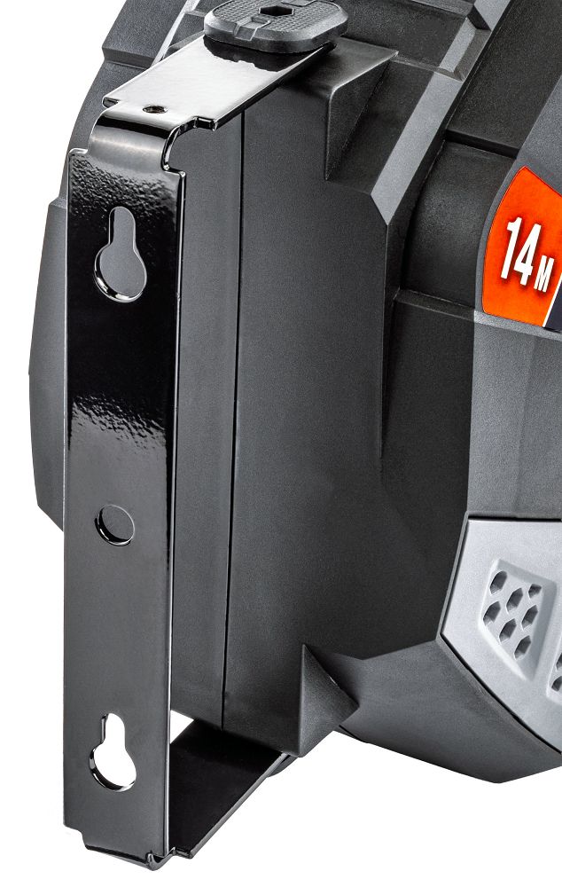 Avtomatski kolut za cev, 14 m | PM-ABNW-14M