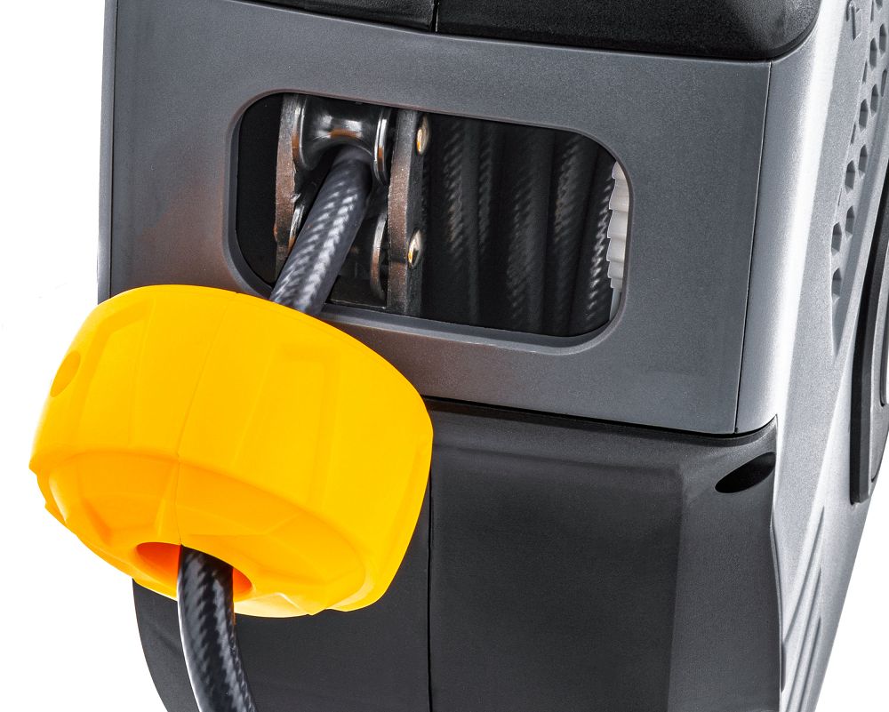 Avtomatski kolut za cev, 14 m | PM-ABNW-14M