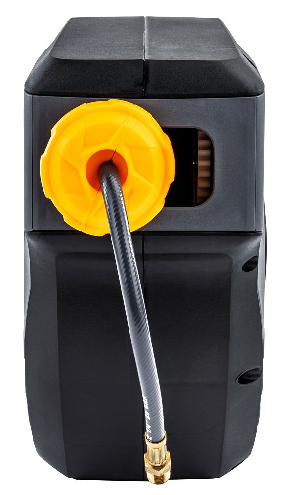 Avtomatski kolut za cev, 14 m | PM-ABNW-14M