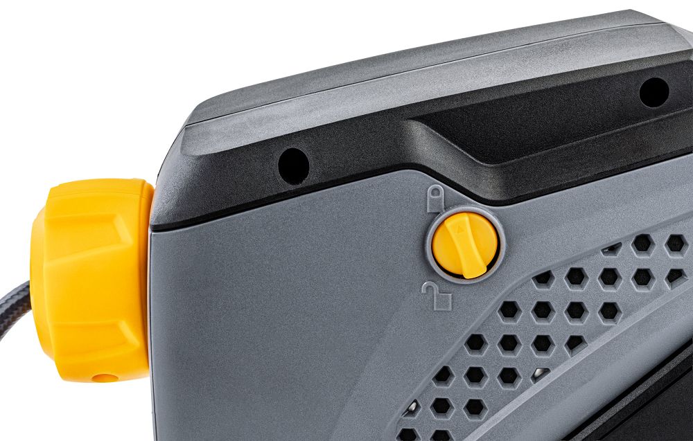 Avtomatski kolut za cev, 14 m | PM-ABNW-14M