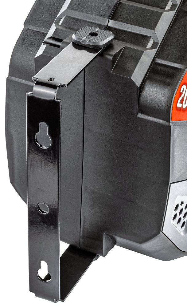 Avtomatski kolut za cev, 20 m | PM-ABNW-20MN