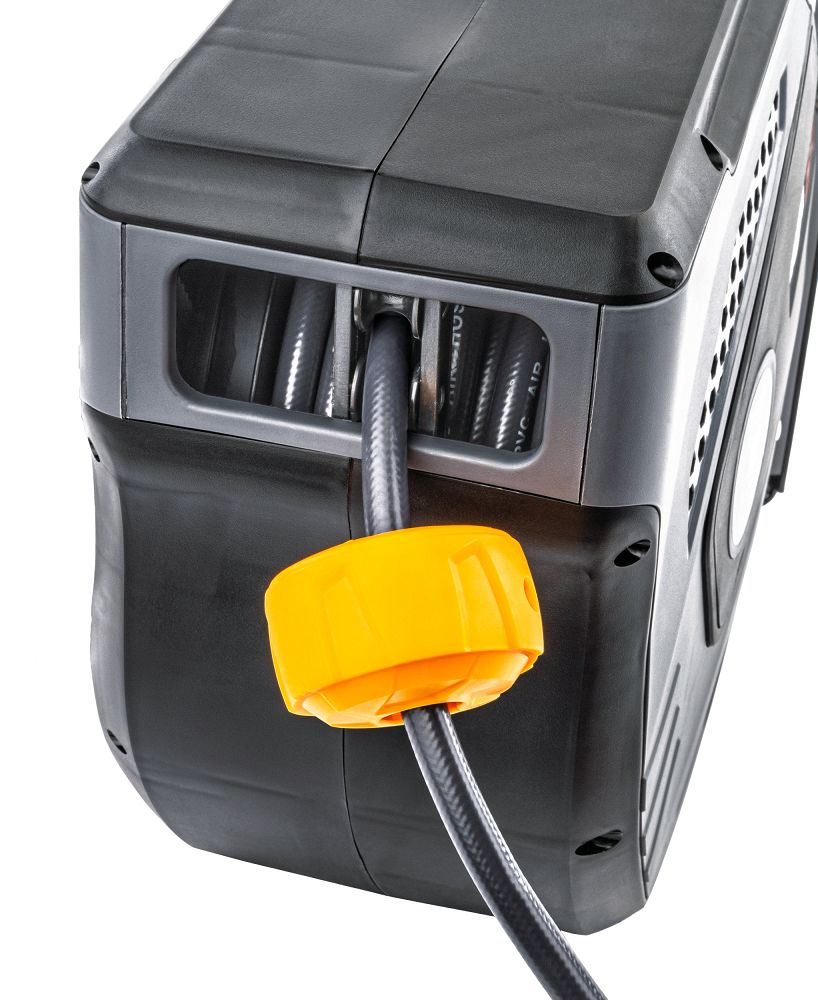 Avtomatski kolut za cev, 20 m | PM-ABNW-20MN