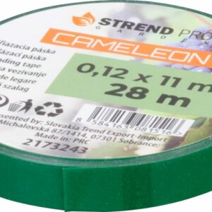 Vezalni trak s kleščami Cameleon, 28 m | Strend Pro