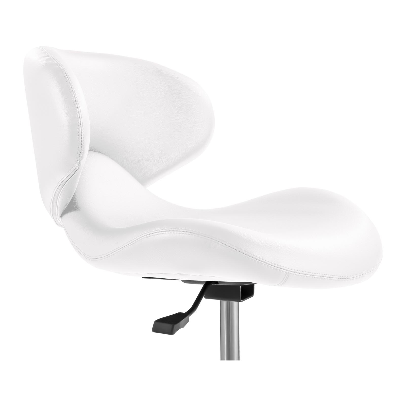 Kozmetični stol Physa Andria - bel | Andria White