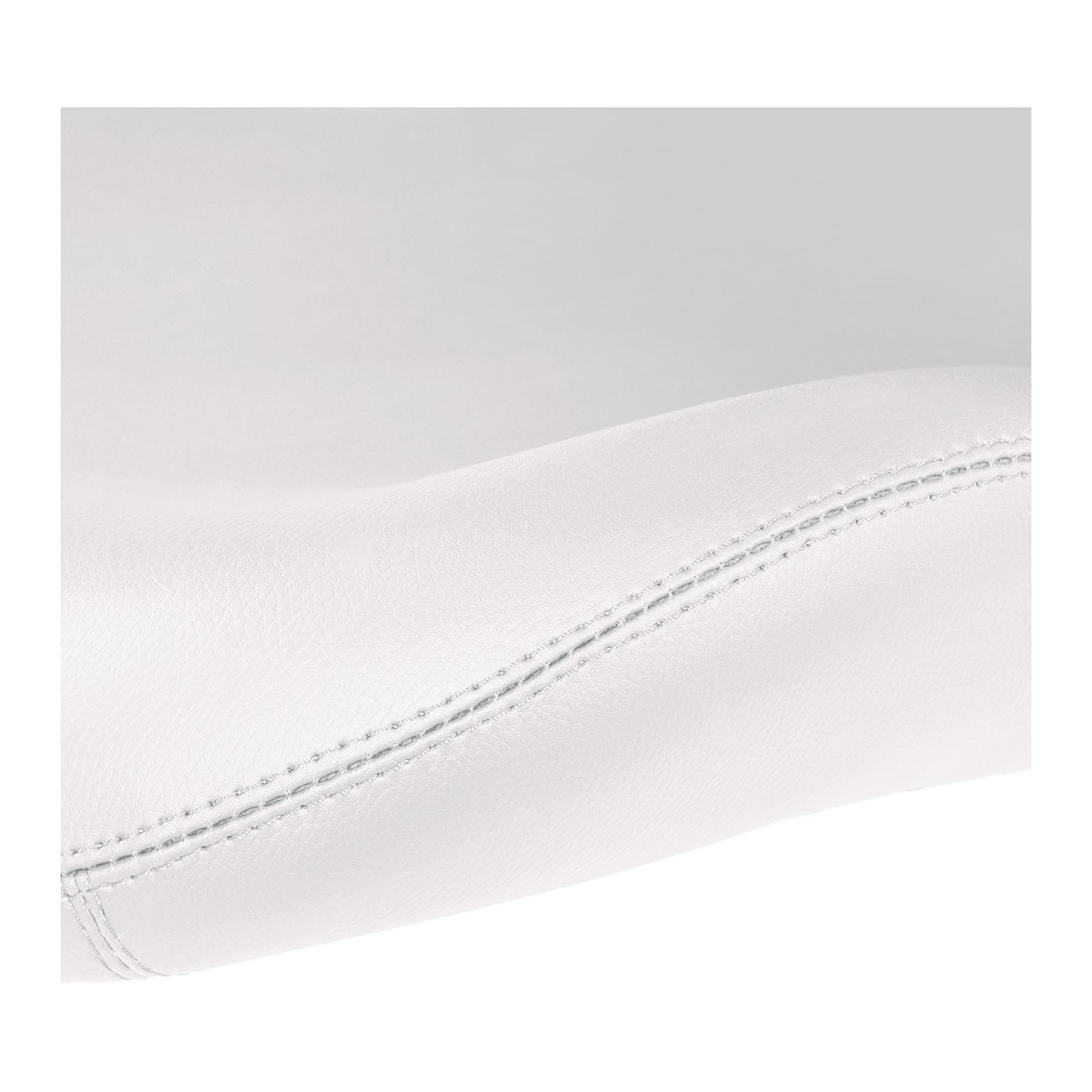 Kozmetični stol Physa Andria - bel | Andria White