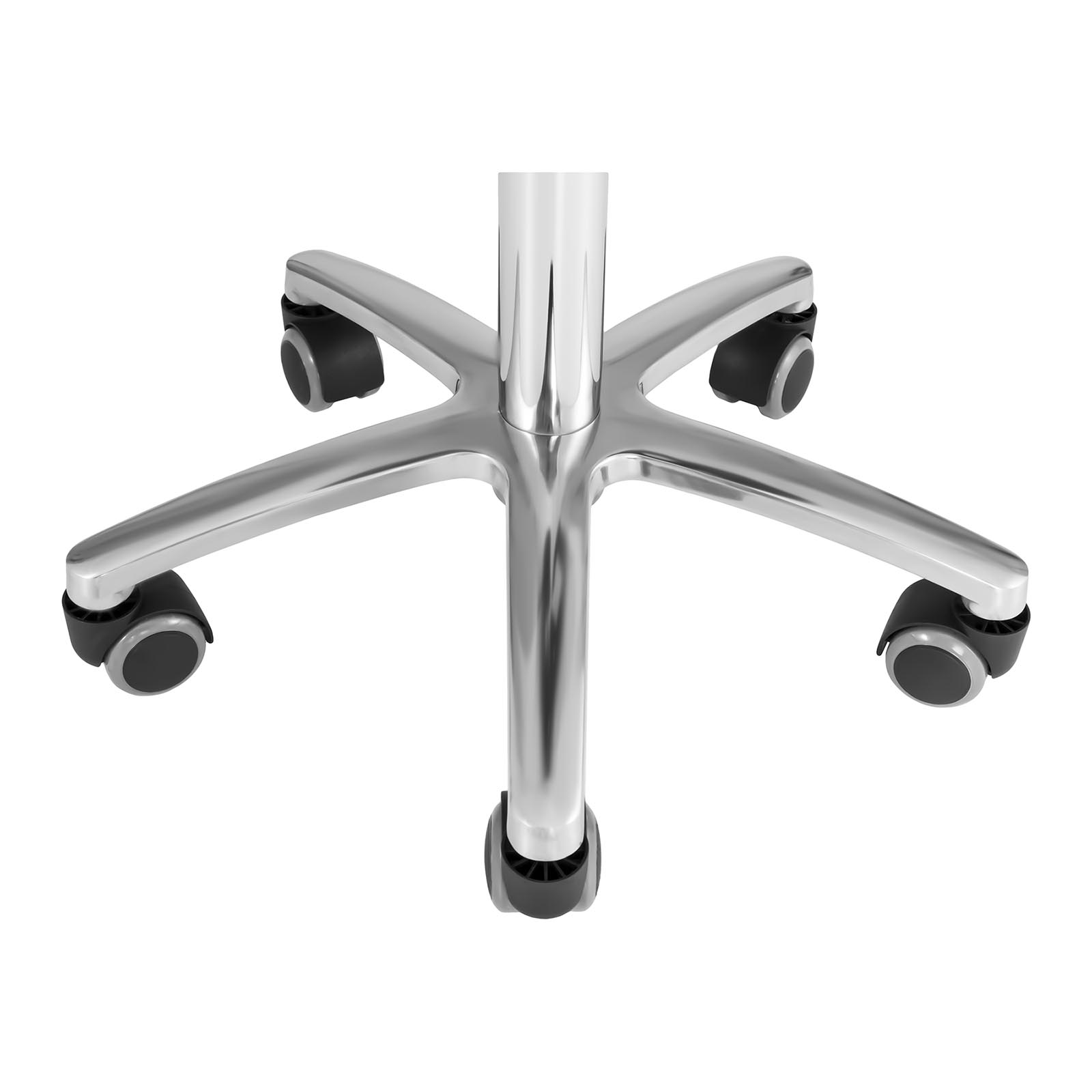 Kozmetični stol Physa Andria - bel | Andria White