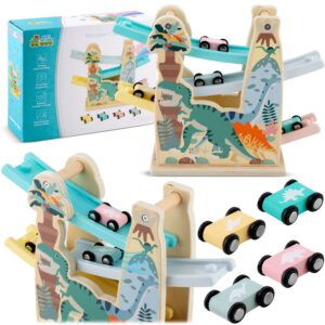 Lesena proga RK-867, Dinozavri | Ricokids