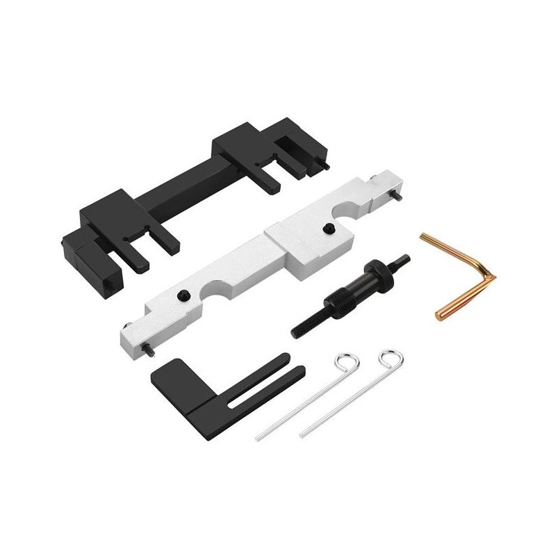 Komplet za blokado krmiljenja BMW 1.6 2.0 | KD12531