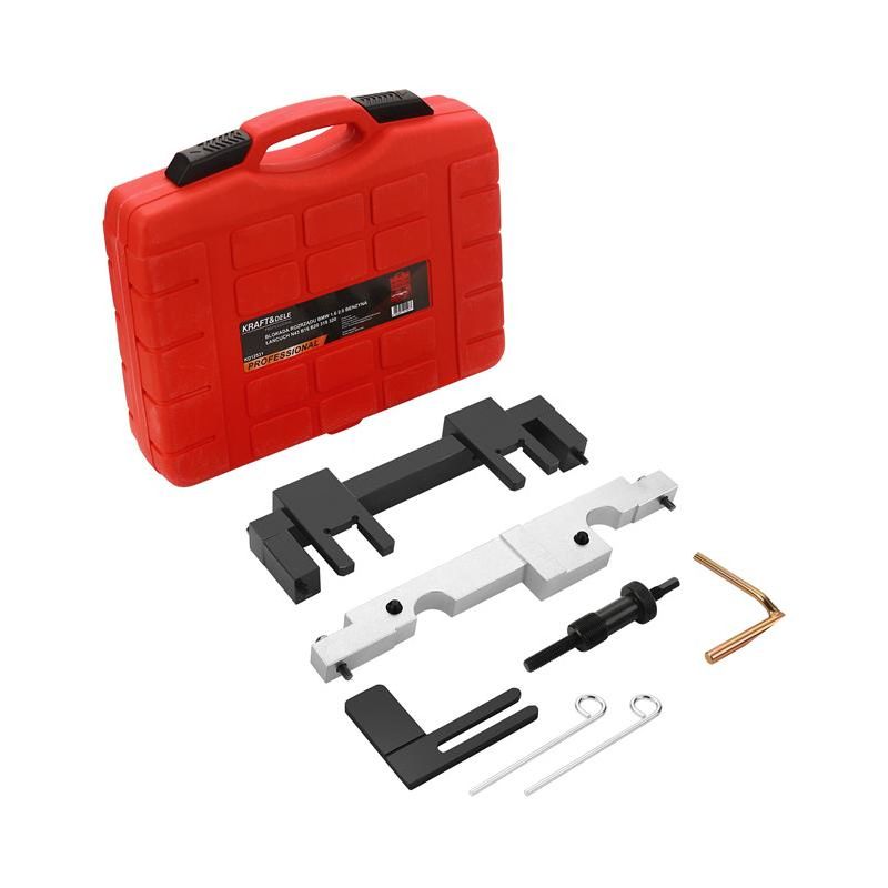 Komplet za blokado krmiljenja BMW 1.6 2.0 | KD12531