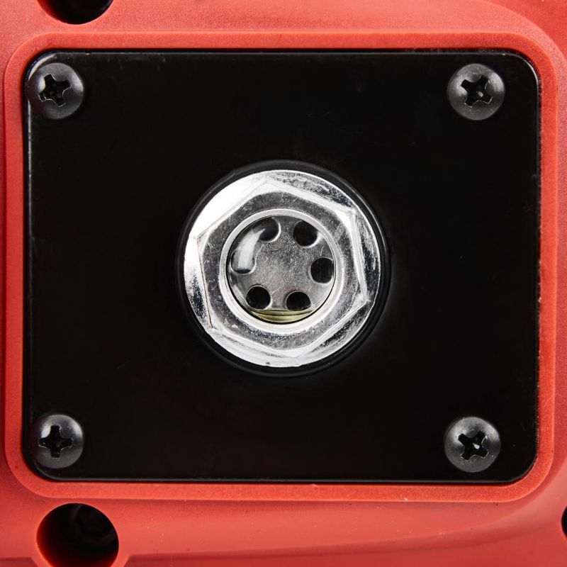 Rušilno kladivo, 1700 W, 45 J | KD1549