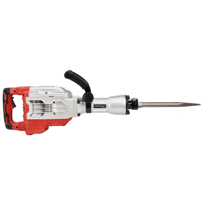 Rušilno kladivo, 1700 W, 45 J | KD1549