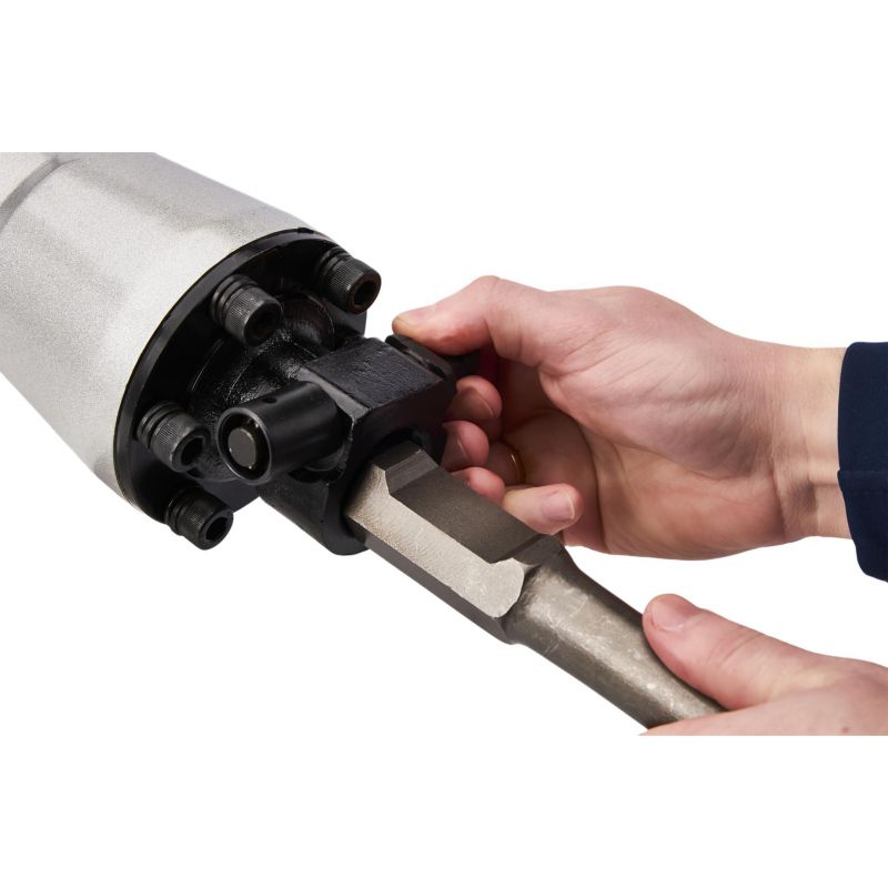 Rušilno kladivo, 1700 W, 45 J | KD1549