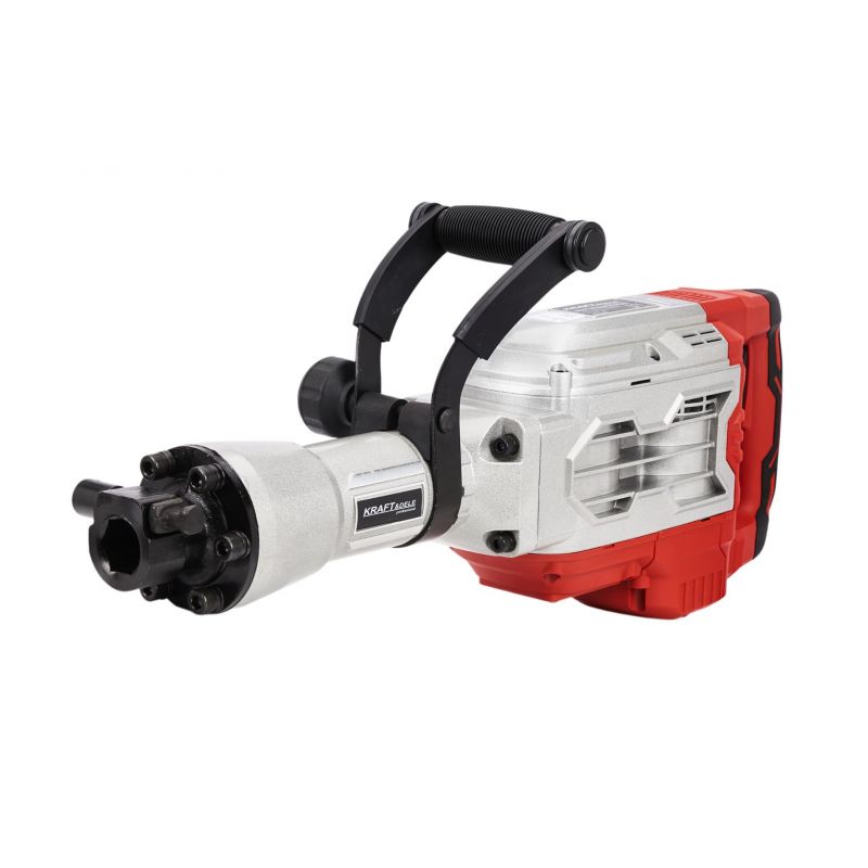 Rušilno kladivo, 1700 W, 45 J | KD1549