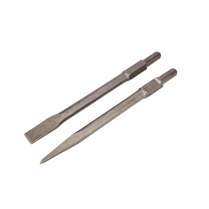 Rušilno kladivo, 1700 W, 45 J | KD1549