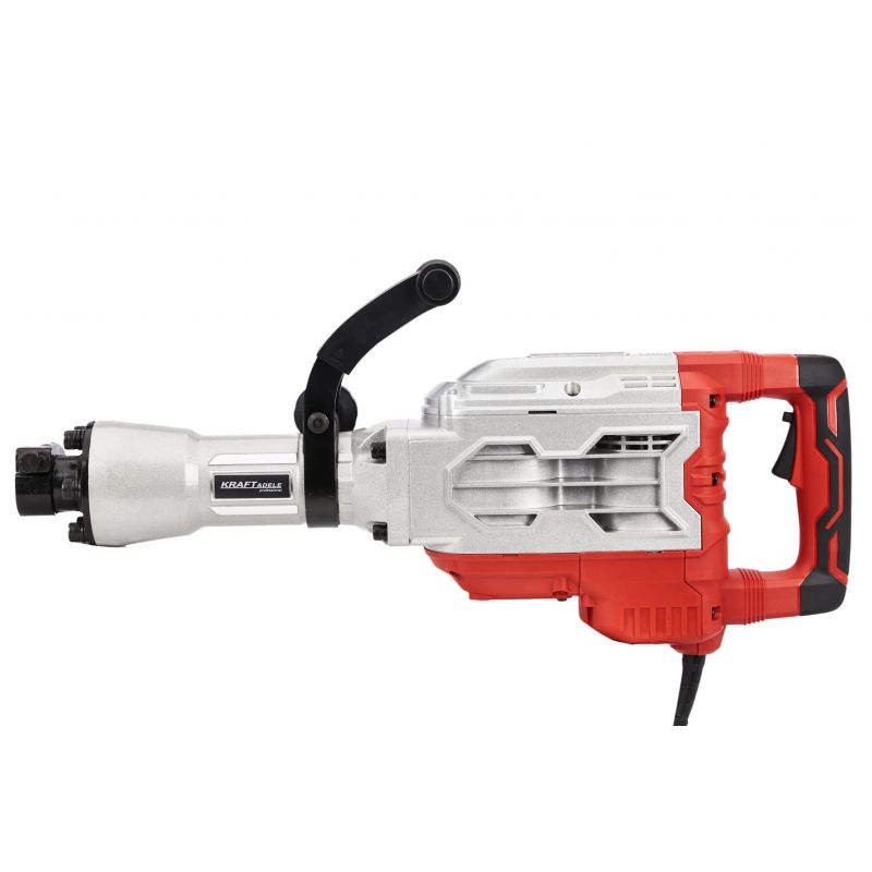 Rušilno kladivo, 1700 W, 45 J | KD1549