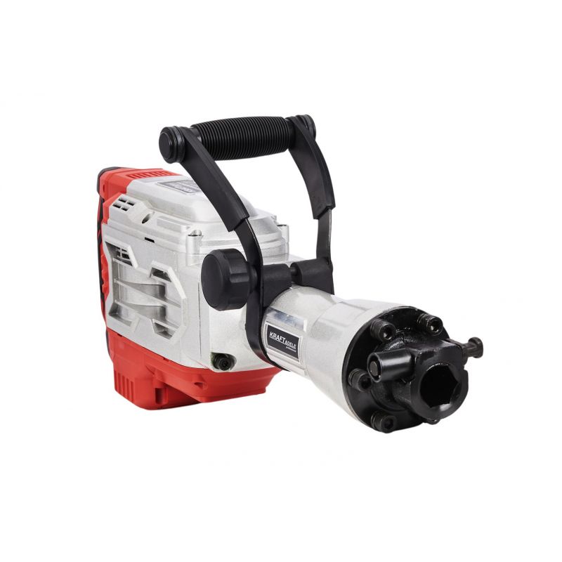 Rušilno kladivo, 1700 W, 45 J | KD1549