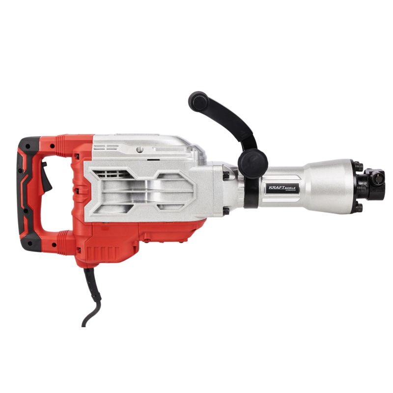 Rušilno kladivo, 1700 W, 45 J | KD1549