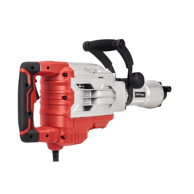 Rušilno kladivo, 1700 W, 45 J | KD1549