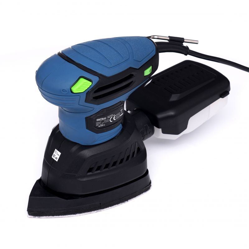 Orbitalni brusilnik, 1200 W | KD1667-Z