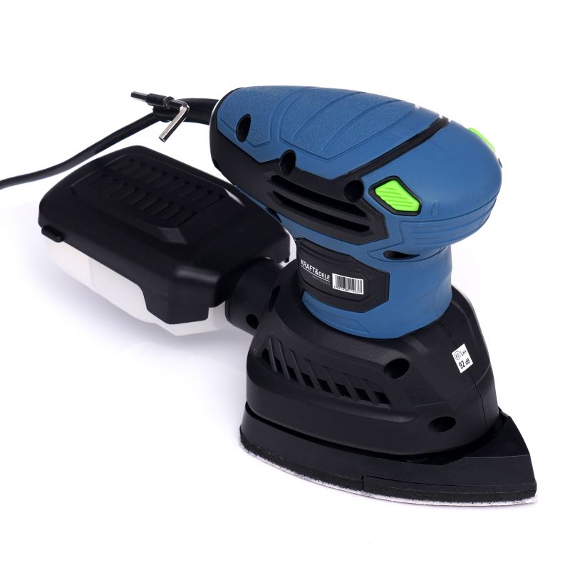 Orbitalni brusilnik, 1200 W | KD1667-Z