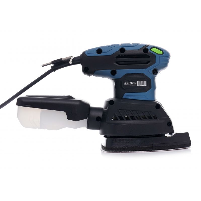 Orbitalni brusilnik, 1200 W | KD1667-Z