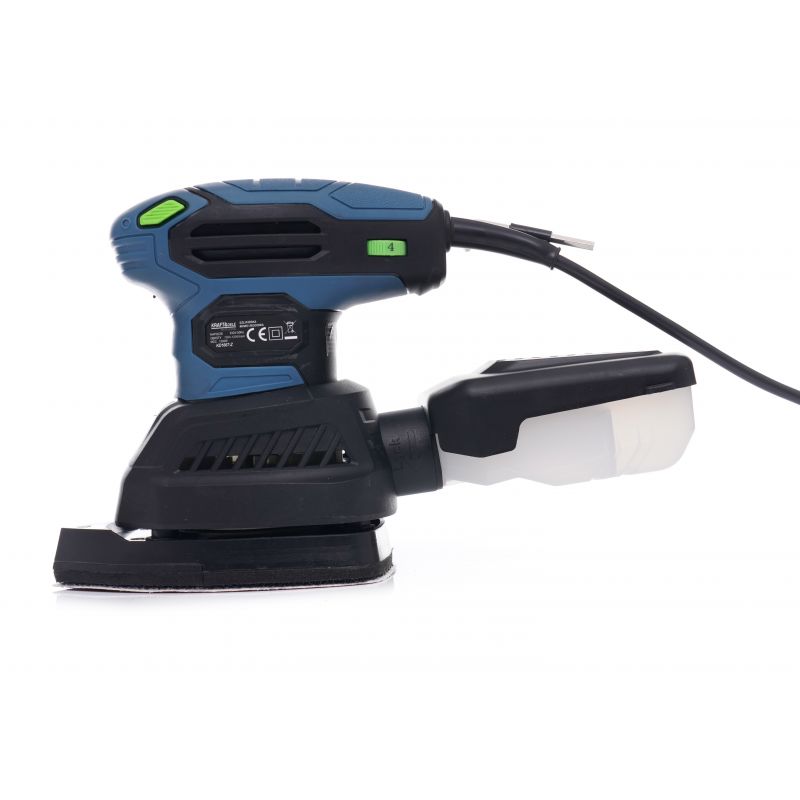 Orbitalni brusilnik, 1200 W | KD1667-Z