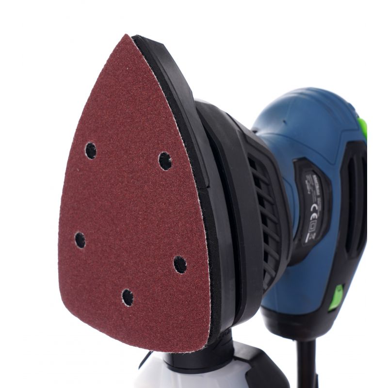 Orbitalni brusilnik, 1200 W | KD1667-Z