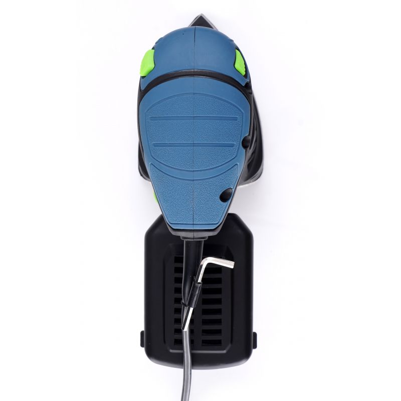 Orbitalni brusilnik, 1200 W | KD1667-Z