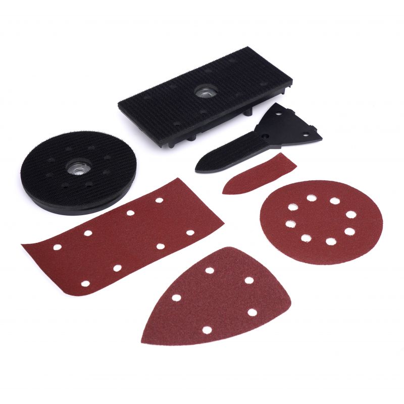 Orbitalni brusilnik, 1200 W | KD1667-Z