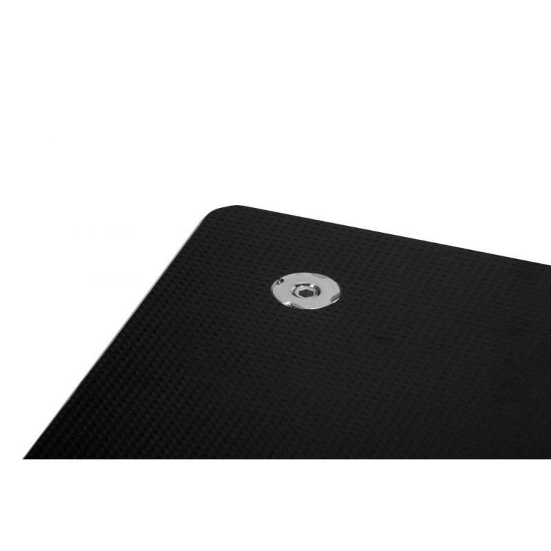 Platforma za transportni voziček, 400 kg | KD3186