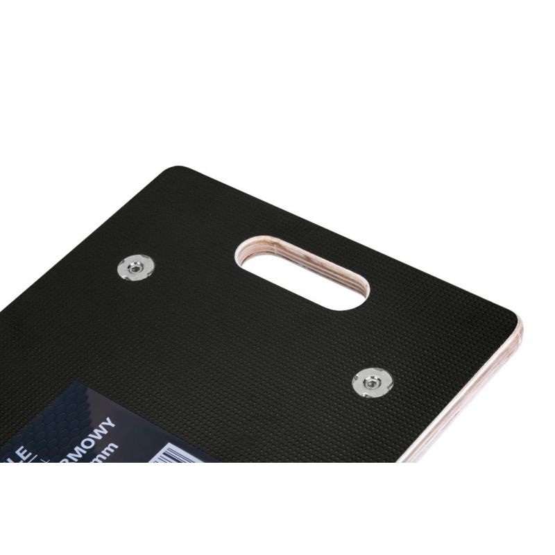 Platforma za transportni voziček, 400 kg | KD3186