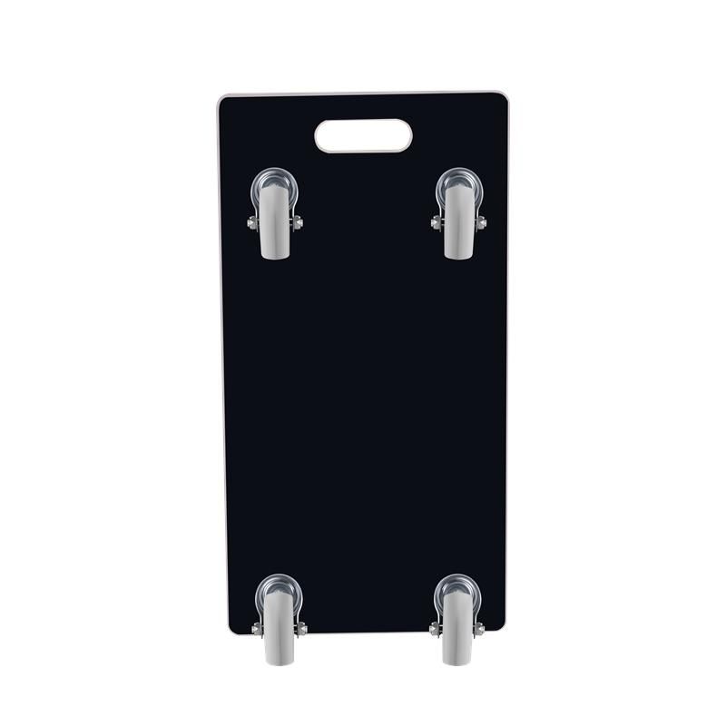 Platforma za transportni voziček, 400 kg | KD3186