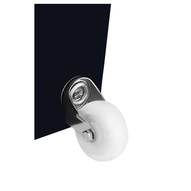 Platforma za transportni voziček, 400 kg | KD3186