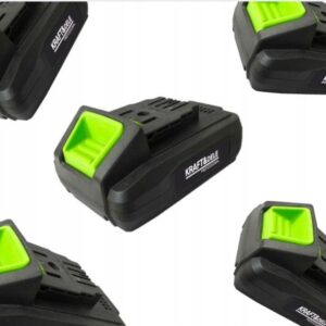 Baterija, 3000 mAh, 21 V | KD3409