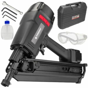 Pnevmatski žebljalnik, 50-90 mm | PM-GP-80T PRO