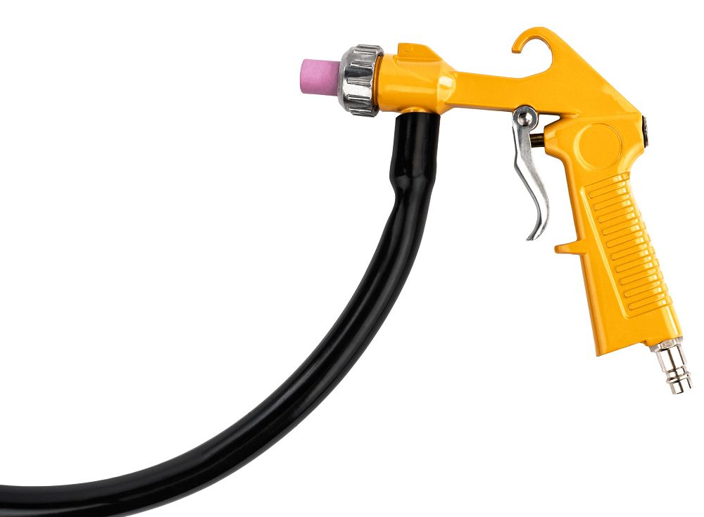 Pnevmatski peskalnik, sifon, 10L | PM-PIA-10T