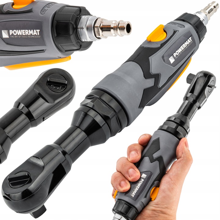 Pnevmatska raglja, 1/2″ | PM-GPN-80T