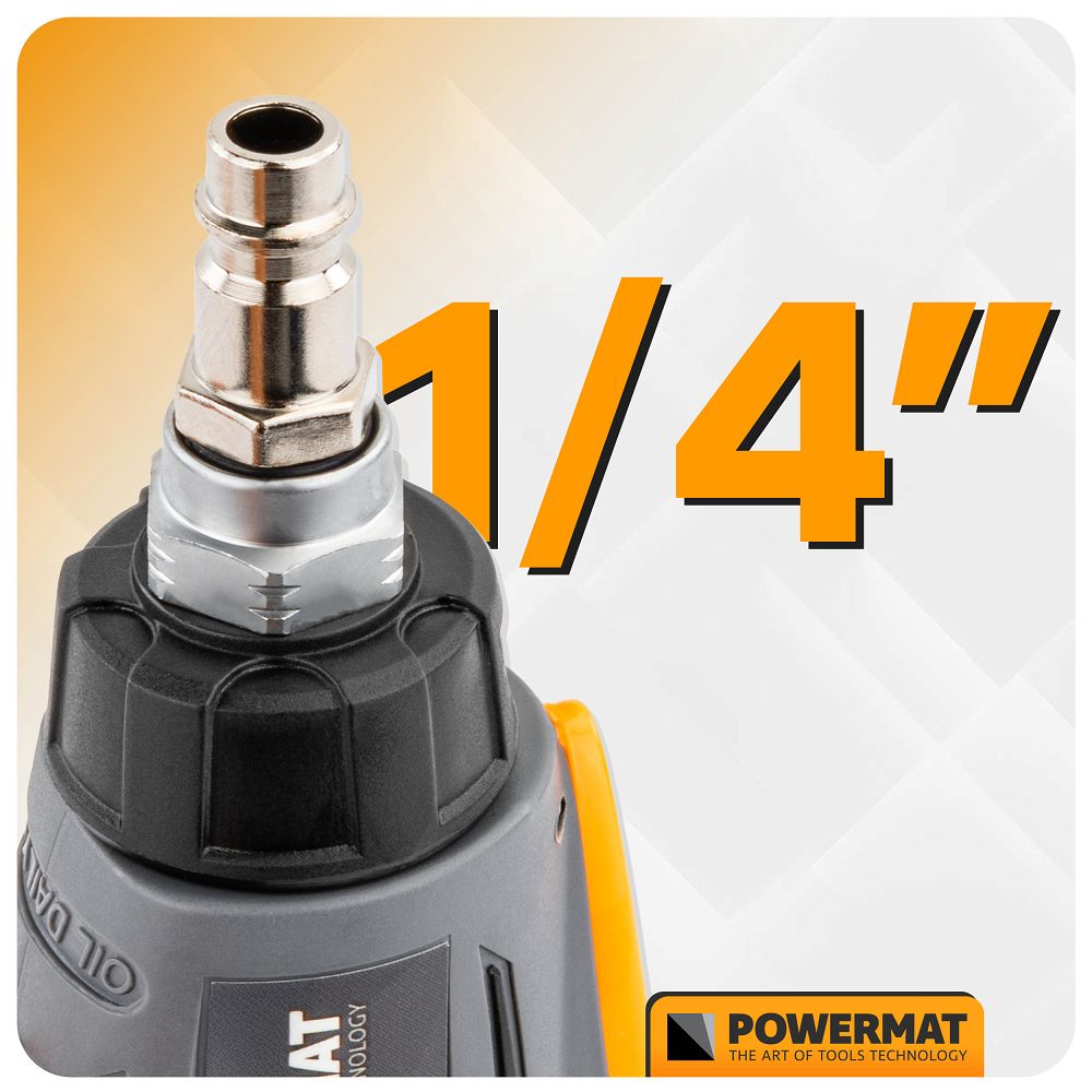 Pnevmatska raglja, 1/2″ | PM-GPN-80T